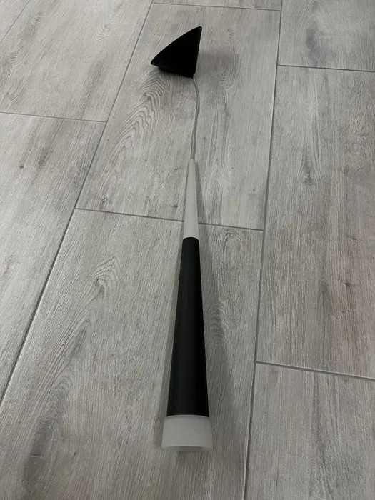 Lampa Brina 1 AZzardo Black -3 szt.