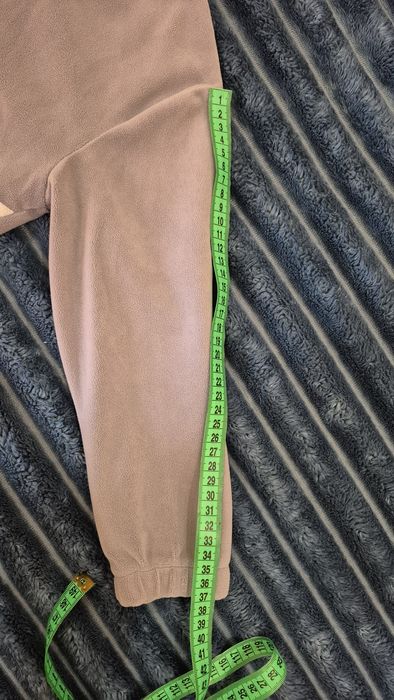 Спортивний костюм. Велюровий термо костюм 128 р.