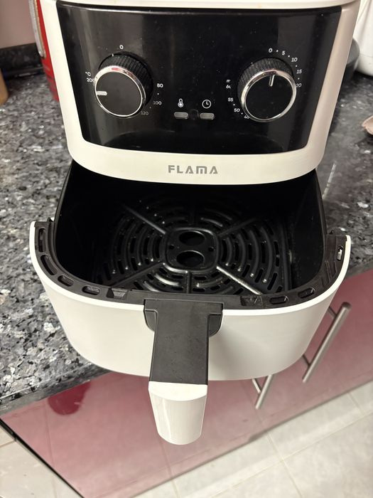 Airfryer Flama - Branca