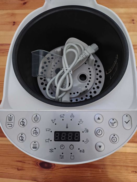 Нова мультиварка Phillips