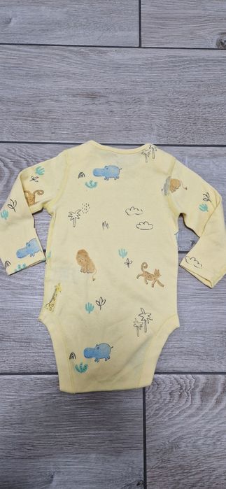 Body zwierzątka Safari zwierzątka