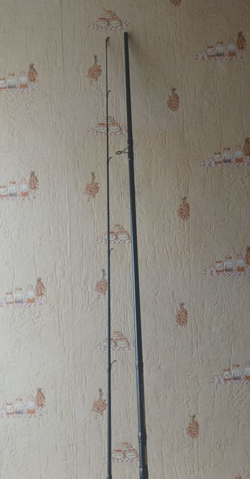 Wędka Ron Thompson Refined Pellet Match 300