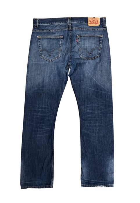 Levi's levis джинсы 506