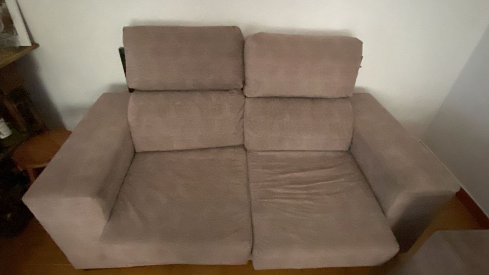 2 Sofás para  sala