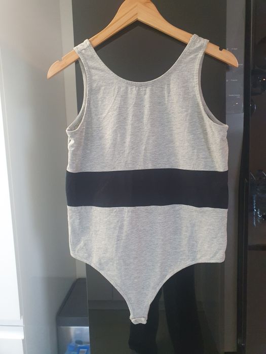 Body Noisy May Xl nowe