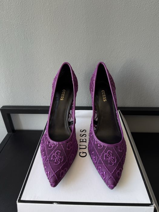 Туфлі жіночі Guess 37p