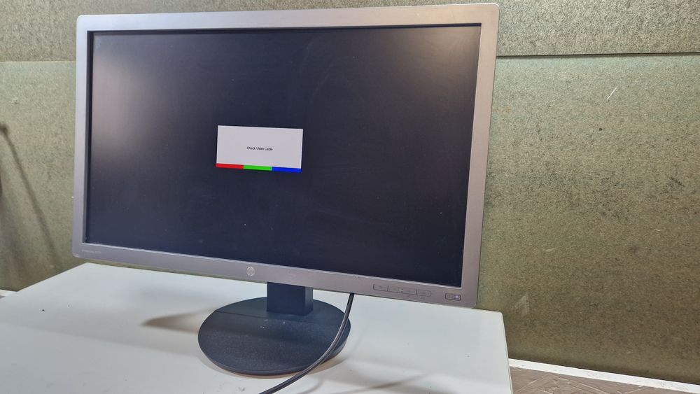 Monitor 27 HP E271i