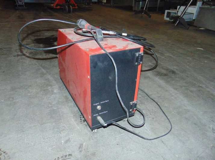 Podajnik drutu do spawarki laserowej FWS-01A