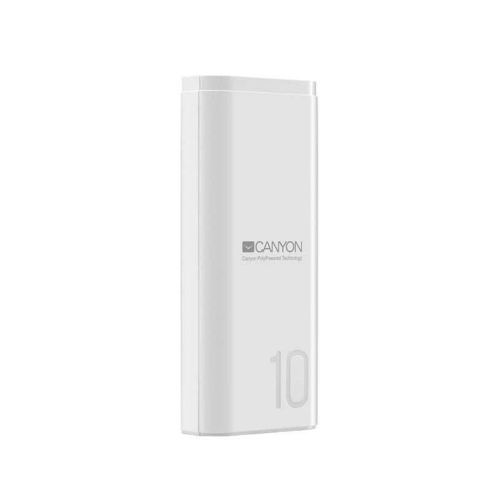 Батарея Canyon 10000mAh white (CNE-CPB010W)