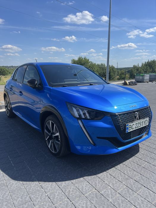 Peugeot 208 2020 VIN VR3UHZKXZLT076698 фото оголошення 13 з 24