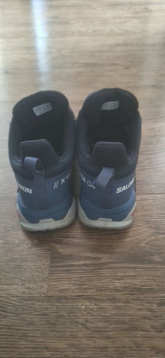 Buty Salomon X Ultra  04 gore-tex