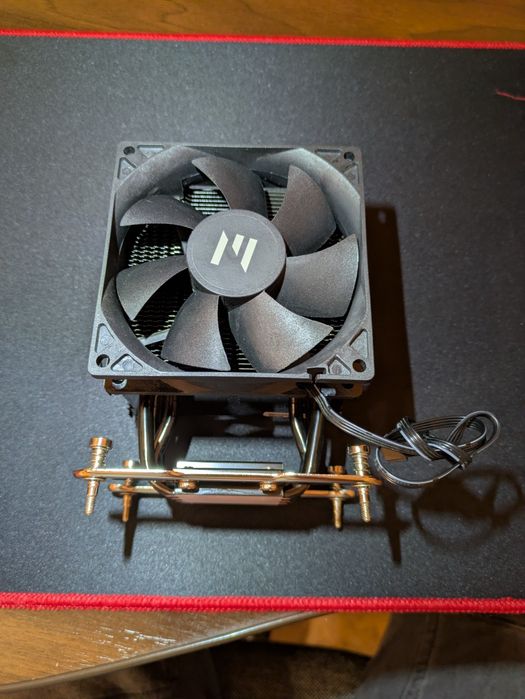zalman | PSU, Cases,CPU Coolers Башн