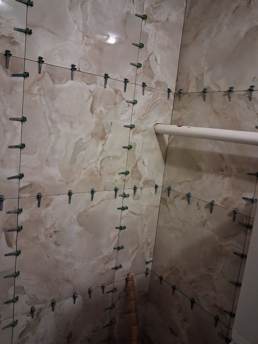 Будівельні роботи