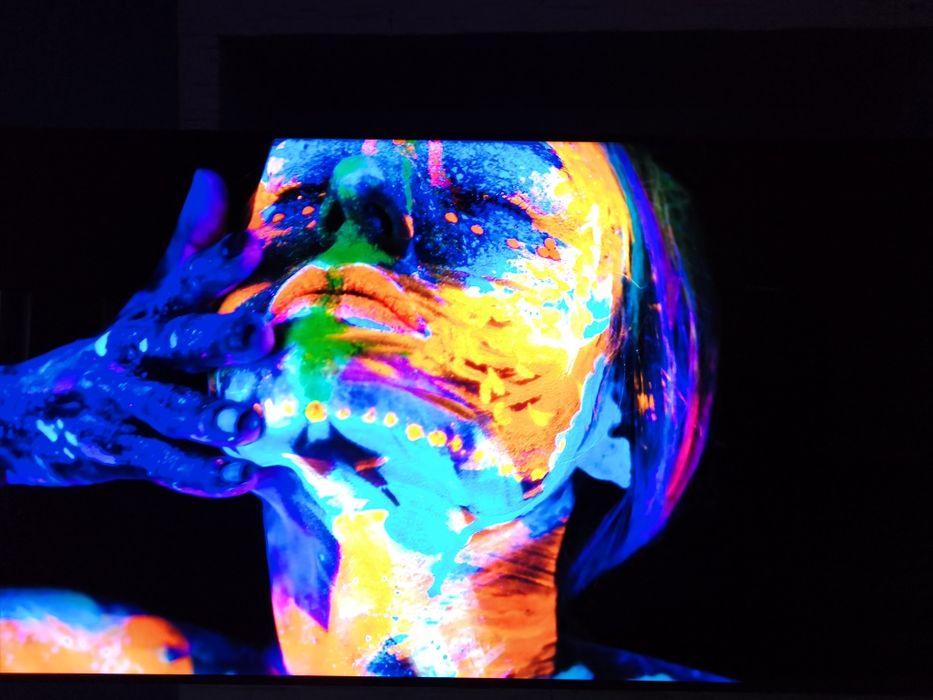 Telewizor LG OLED 55caly 4K,120hz