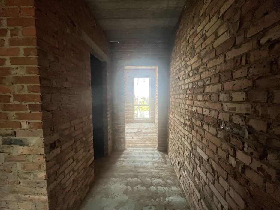 Продаж 2 поверхового Таунхауса 130кв..м Зарванці