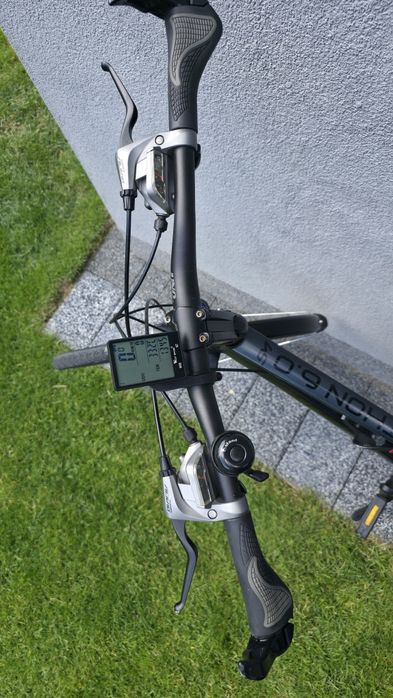 Rower Storm MARATHON 6.0