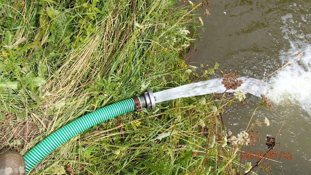 wiercenie studni głębinowych przydomowych