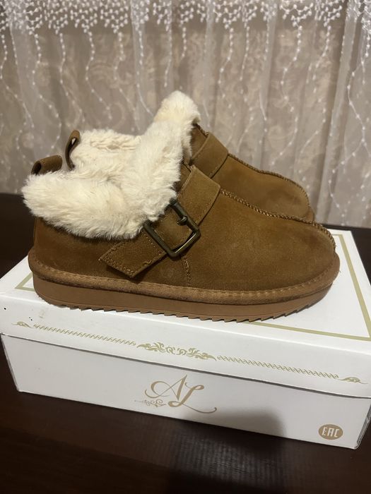 Зимові чобітки , уггі для дівчат від Balabala