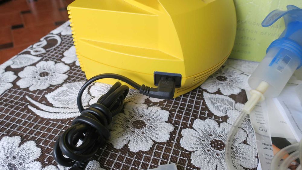 Inhalator Parti Boy SX085