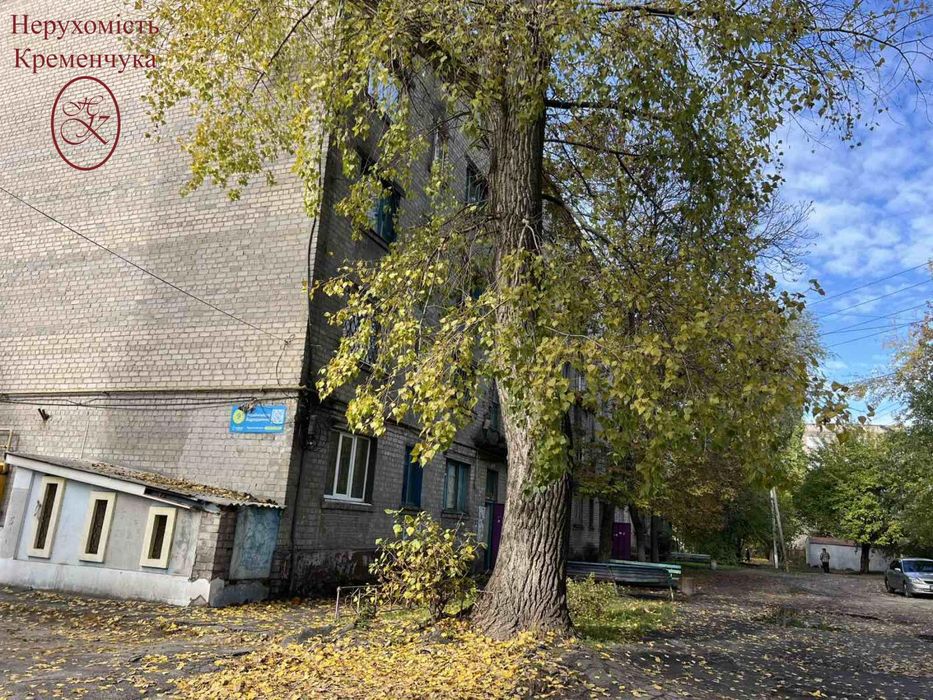 Продам малосімейку в ценрі міста!