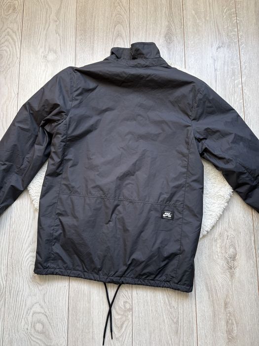 Мужская Куртка Nike Nike SB Shield Coach Jacket С размер