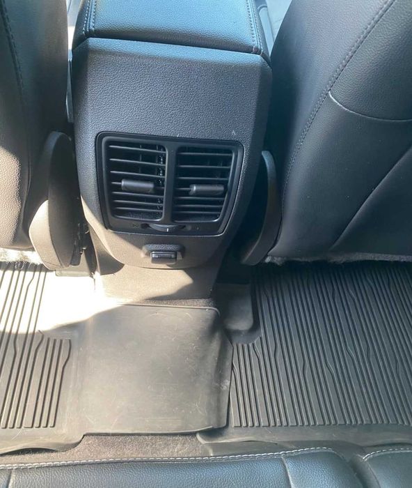Продам свій Ford Escape 2019 1.5