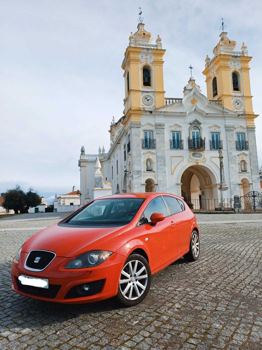 Seat Leon 1.9 tdi