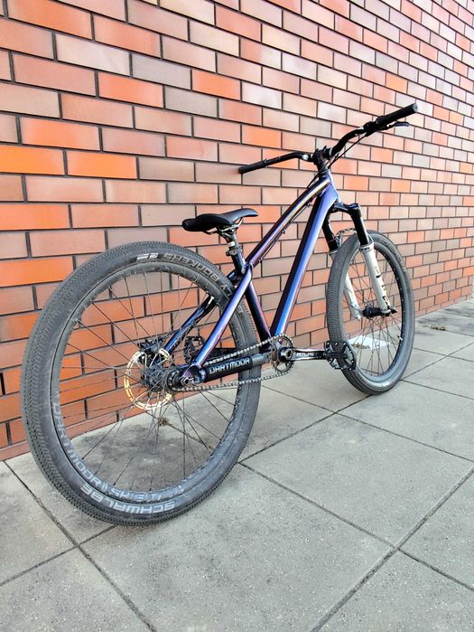 OKAZJA Dirt 3700zł ! Dartmoor Two6Player Pro Pike DJ Cosmic 2023r