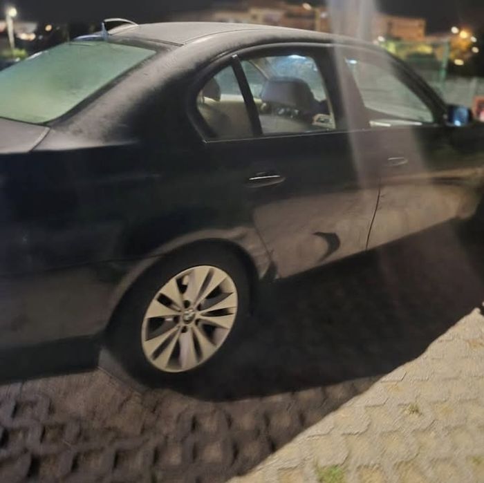 BMW 520D selo barato