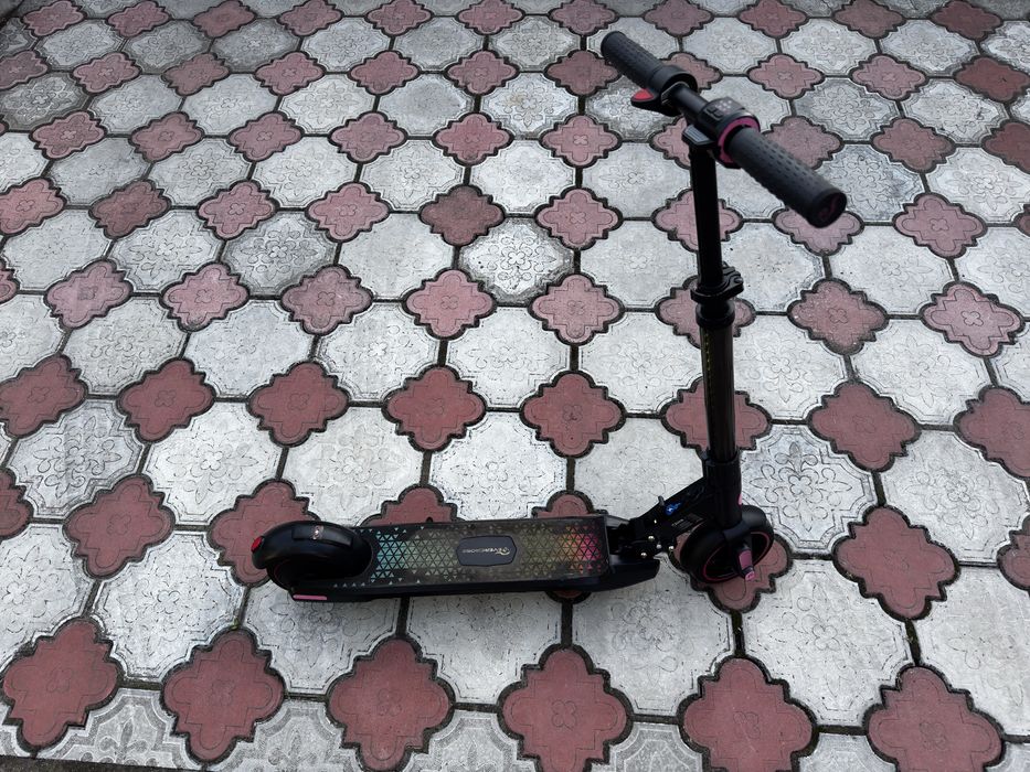 Детский электросамокат Evercross EV06C