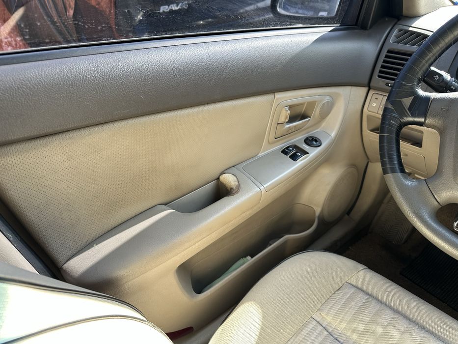 Продам Kia Cerato 2007 1,6 бензин