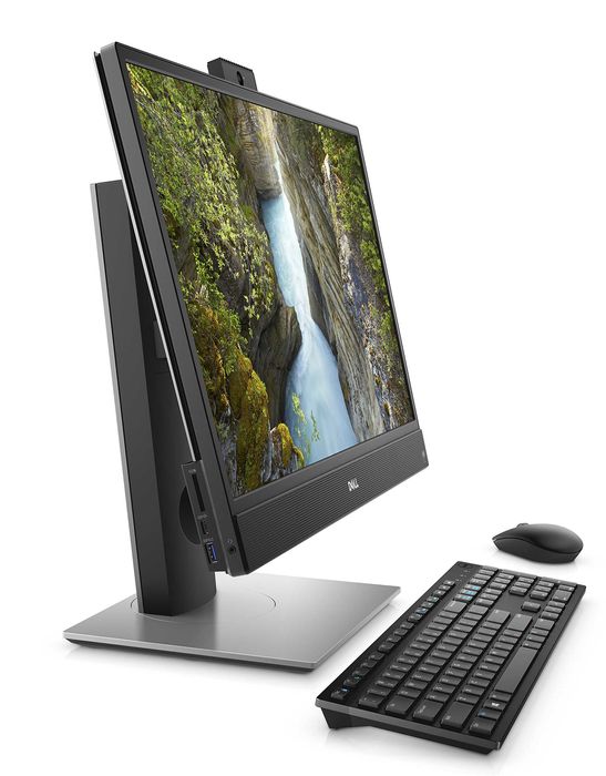 Моноблок Intel Core i3  i5 i7 Dell HP Lenovo Full HD IPS 21.5 23.8 27
