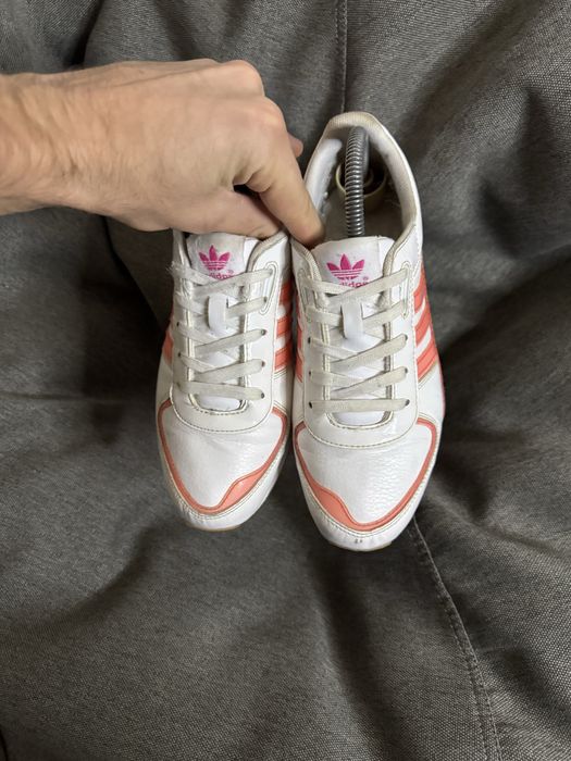 Кросівки ADIDAS L.A. TRAINER 2 38 24 кроссовки адидас ла трейнер