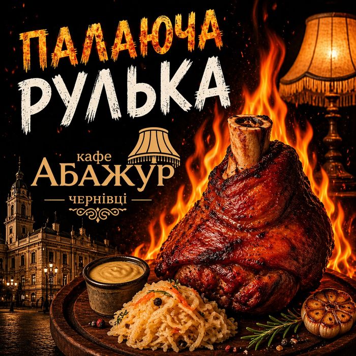Оренда кафе у центрі
