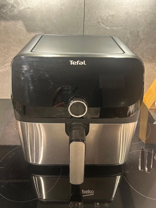 Airfryer Tefal używany 7,5 L stan doskonały