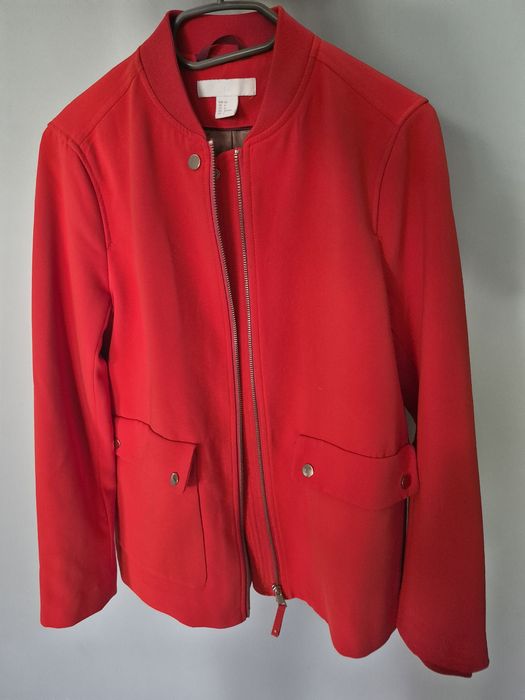 Kurteczka h&m rozm.36