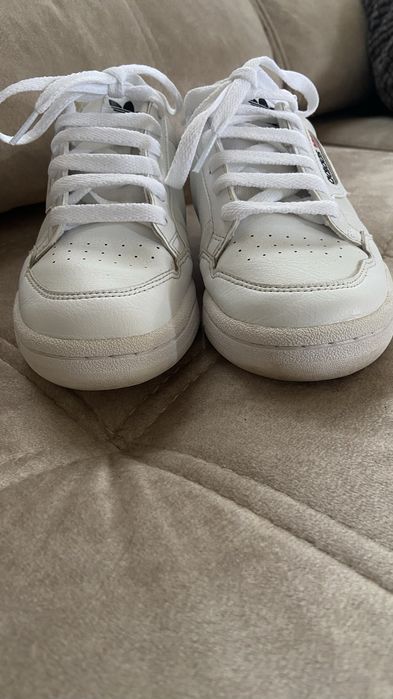 Sapatilhas adidas continental 80 nr36 2/3