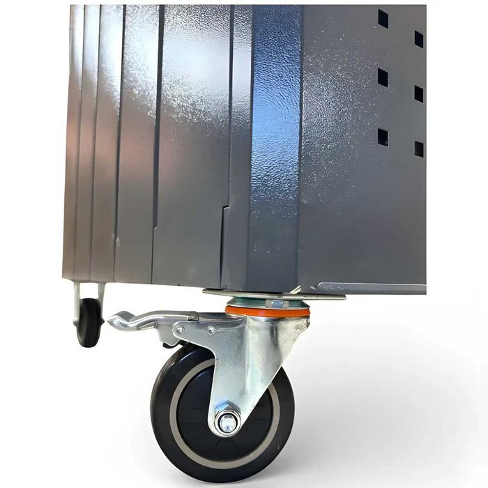 Візок для інструменту HP-1061 візок для майстерень сервісний візок