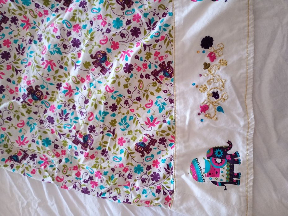 Vestido Sergent Major 24M