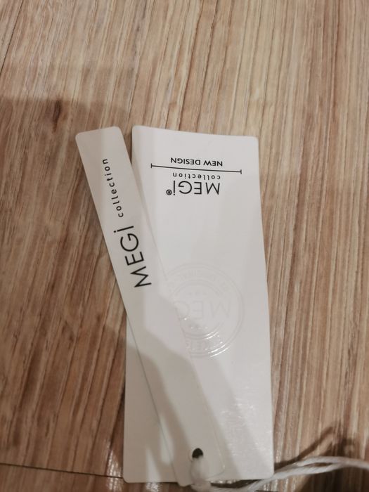 Czekoladowe leginsy S/M