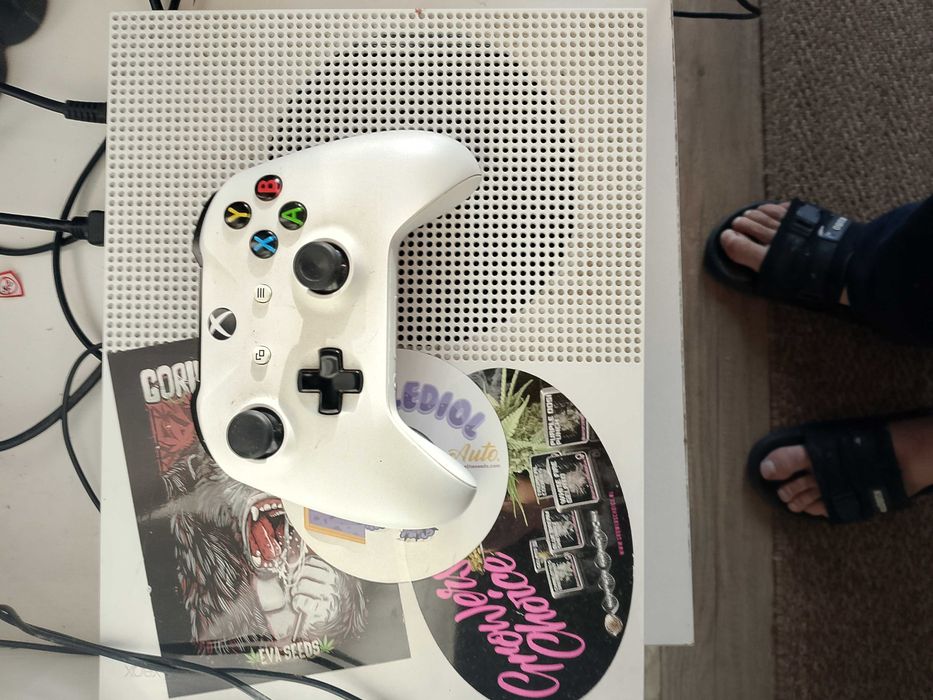 Xbox one s s s s