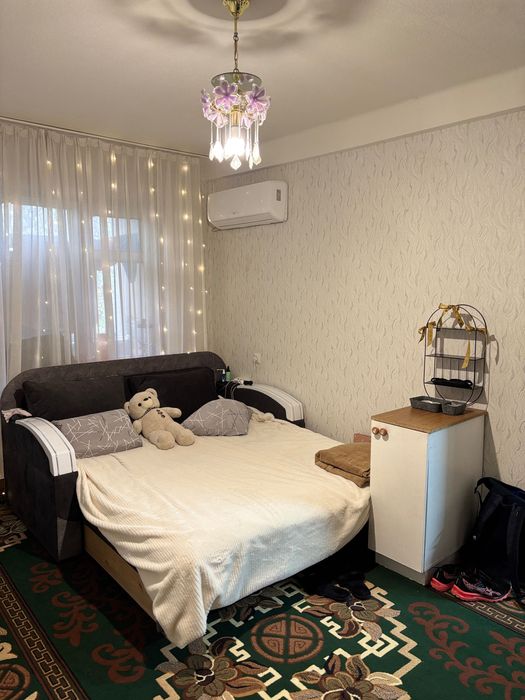 Продається 1-кімнатна квартира м. Шахтарське (Першотравенськ)