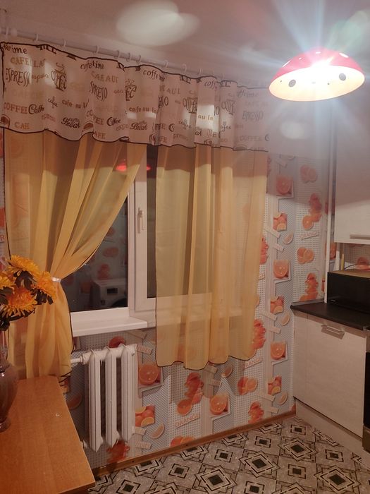 Продам 4 квартиру в місті Сміла, район Богдана.