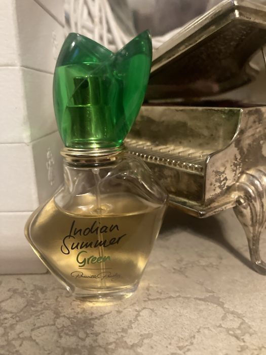 Indian Summer Priscilla Presley edt 20ml Unikat