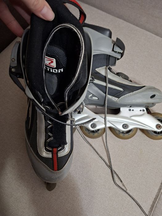 Ролики розмір 41