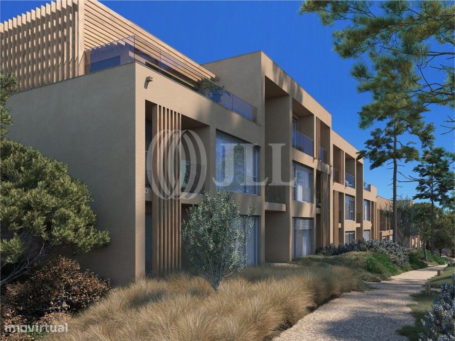 Apartamento T2, no resort Verdelago, Algarve