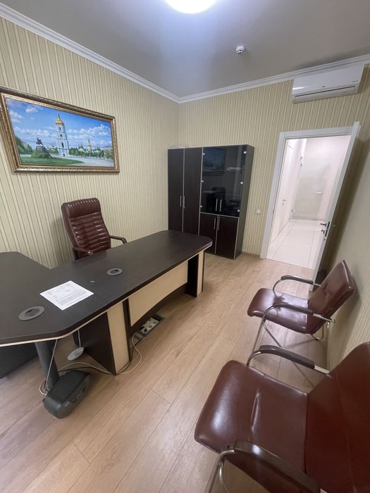 Комерційна нерухомість за адресою вул. Шухевича Романа (площа 634 м²) - Atlanta.ua - фото 17