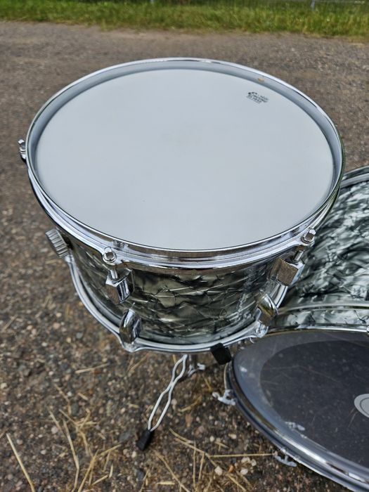 Perkusja Pearl President Vintage japan