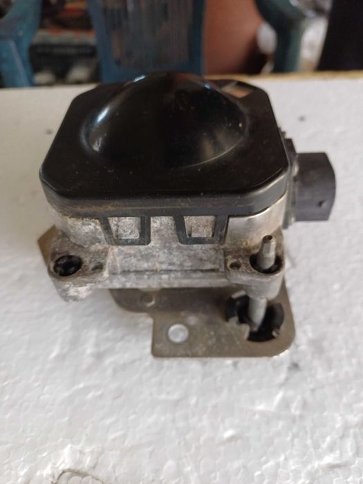 radar acc sensor + wspornik audi a6 c7 model 4g090.7541b