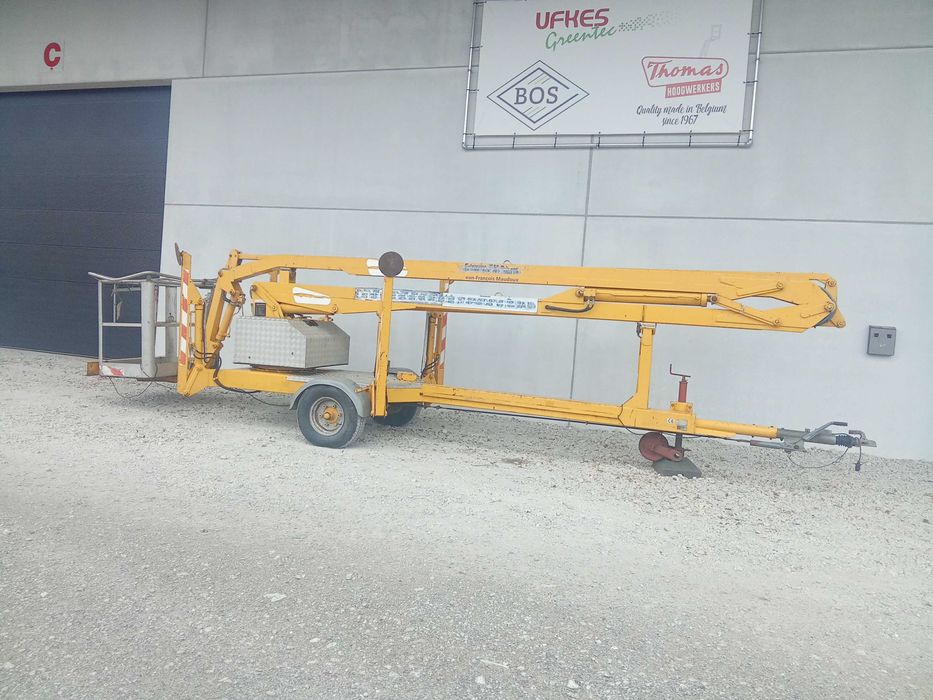 plataforma elevatoria 18m(ler anuncio)64280863515649123